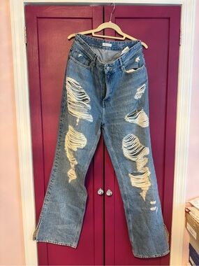 Good American Khloe Jean